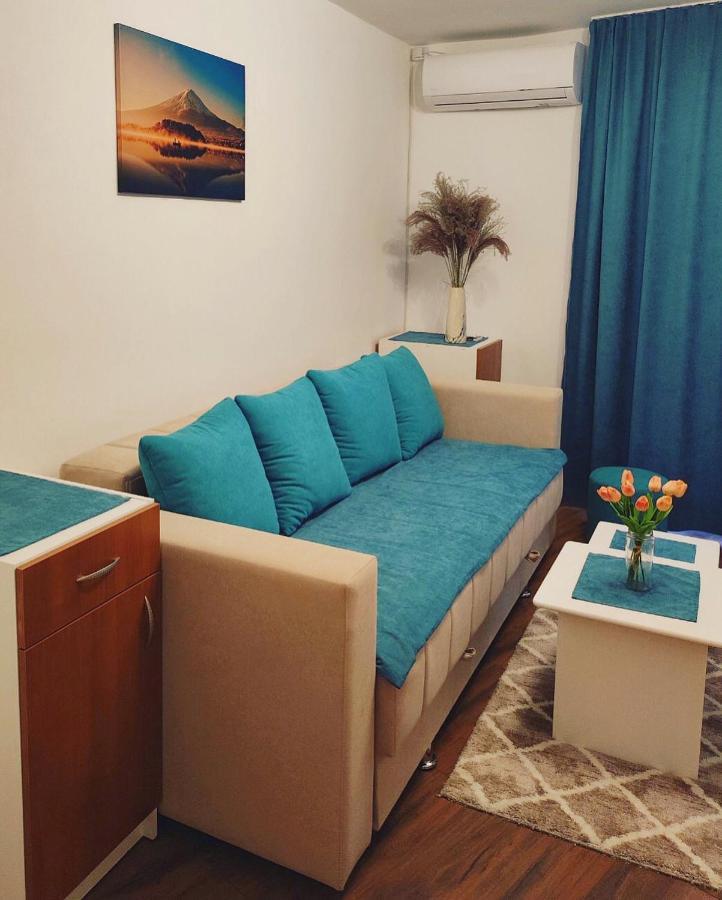 Avis Apartament Ni